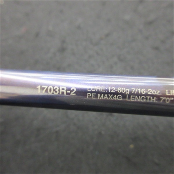 ２３ワールドシャウラリミテッド１７０３Ｒ―２